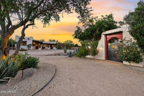 29311 N 156th St, Scottsdale, AZ, 85262-6992 | Card Image