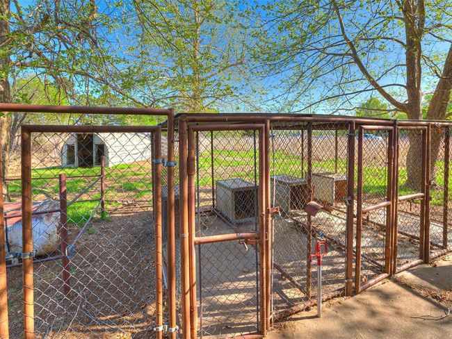 601 N Cimarron Rd, Home with 0 bedrooms, 0 bathrooms and null parking in Tuttle OK | Image 19