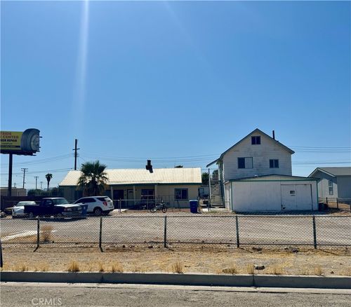 125 San Luis St, Needles, CA, 92363-3621 | Card Image
