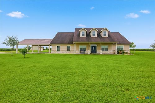 335 County Road 320, Edna, TX, 77957-4816 | Card Image
