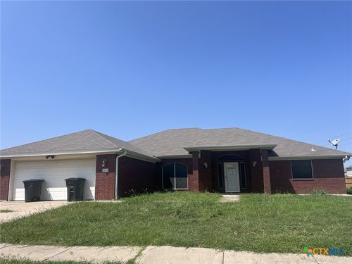 2809 Wisteria Ln, Killeen, TX, 76549-4981 | Card Image