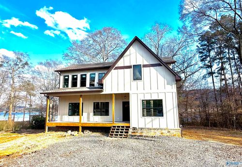 4137 Alabama Highway 79 S, Guntersville, AL, 35976 | Card Image