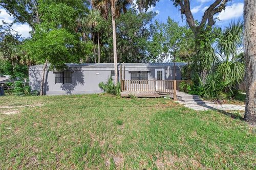 960 N Rock Crusher Rd, Crystal River, FL, 34429-7528 | Card Image