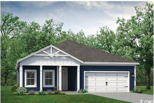 515 Sheepbridge Way, Loris, SC, 29569-6659 | Card Image