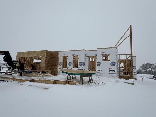 L126 Clemens Drive, Arlington, WI, 53911 | Card Image