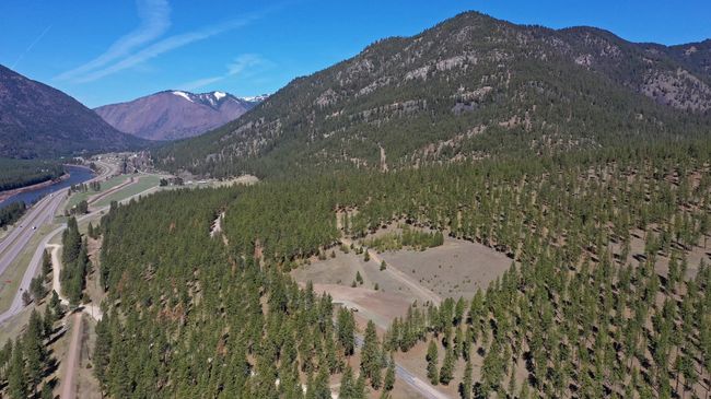 31760 Old Highway 10 W, Home with 0 bedrooms, 0 bathrooms and null parking in Alberton MT | Image 50