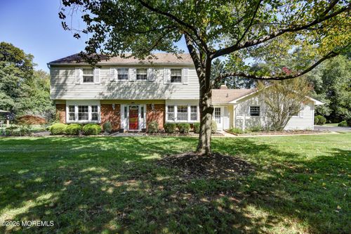 21 Totem Road, Freehold, NJ, 07728 | Card Image