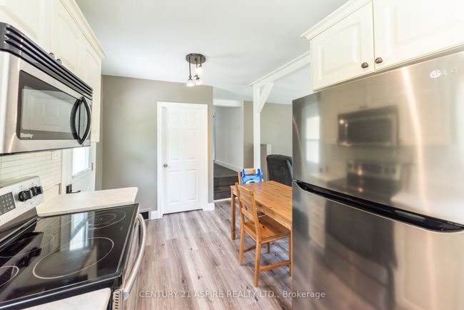 150 Hunts Rd, House other with 2 bedrooms, 1 bathrooms and 8 parking in Chalk River ON | Image 10