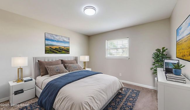 106 Middletown Sq, Condo with 2 bedrooms, 1 bathrooms and null parking in Louisville KY | Image 15