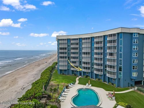 203-1175 Highway A1a, Satellite Beach, FL, 32937-2450 | Card Image