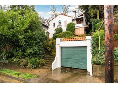 3366 Nw Franklin Ct, Portland, OR, 97210-1924 | Card Image