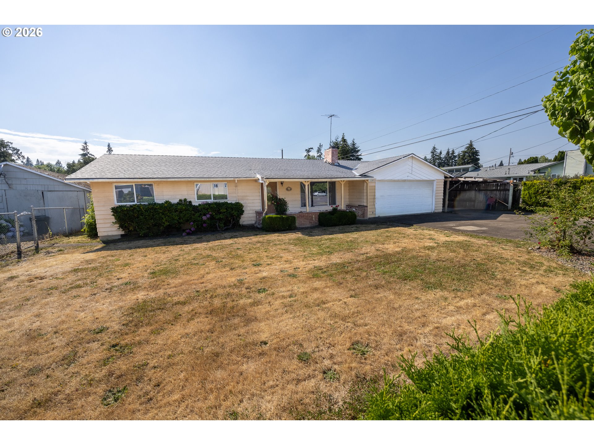 Residential in NorthPlains 2