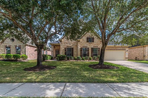 9242 E Canyon Lake Springs Dr, Cypress, TX, 77433-3652 | Card Image