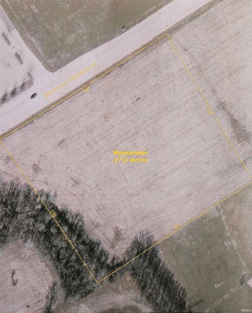 7 Acres Bierhaus Boulevard, Vincennes, IN, 47591 | Card Image