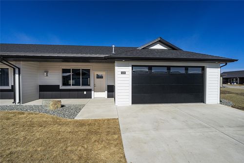 6309 Decker Lane, Billings, MT, 59106 | Card Image