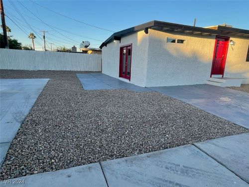 5100 Kansas Avenue, Las Vegas, NV, 89107 | Card Image