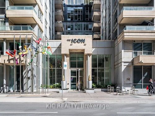 1727-250 Wellington St W, Toronto, ON, M5V3P6 | Card Image