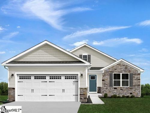 203 Cornell Ln, Gray Court, SC, 29645-4060 | Card Image