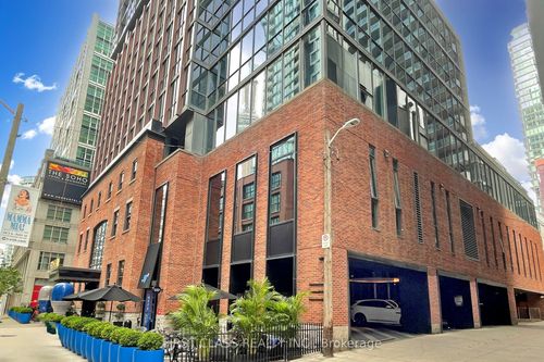 2708-88 Blue Jays Way, Toronto, ON, M5V0L7 | Card Image