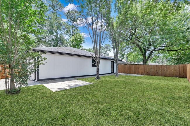 5015 Monteith Dr, House other with 3 bedrooms, 2 bathrooms and 2 parking in Spring TX | Image 44