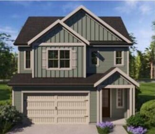 1351 Little Sorrel Road, Hixson, TN, 37343 | Card Image