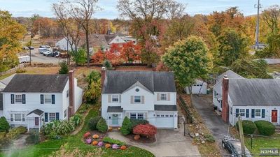 38 Union Street, Home with 3 bedrooms, 2 bathrooms and null parking in Hawthorne NJ | Image 3