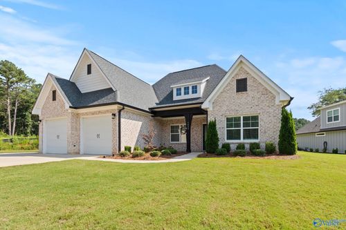 1439 Cherokee Ridge Dr, Cherokee Ridge, AL, 35175-7958 | Card Image