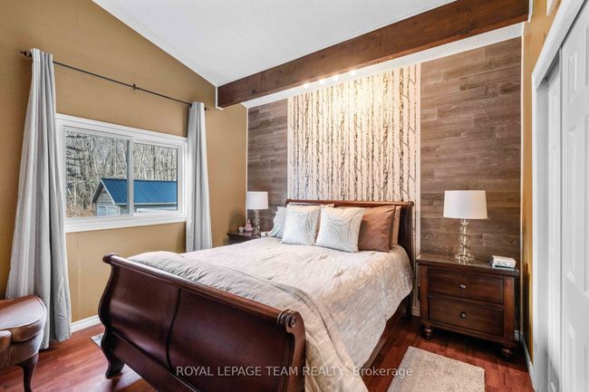 1410 Wagner Rd, House other with 3 bedrooms, 2 bathrooms and 6 parking in Sharbot Lake ON | Image 23