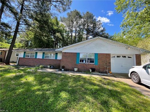 3533 Forest Haven Ln, Chesapeake, VA, 23321-5127 | Card Image