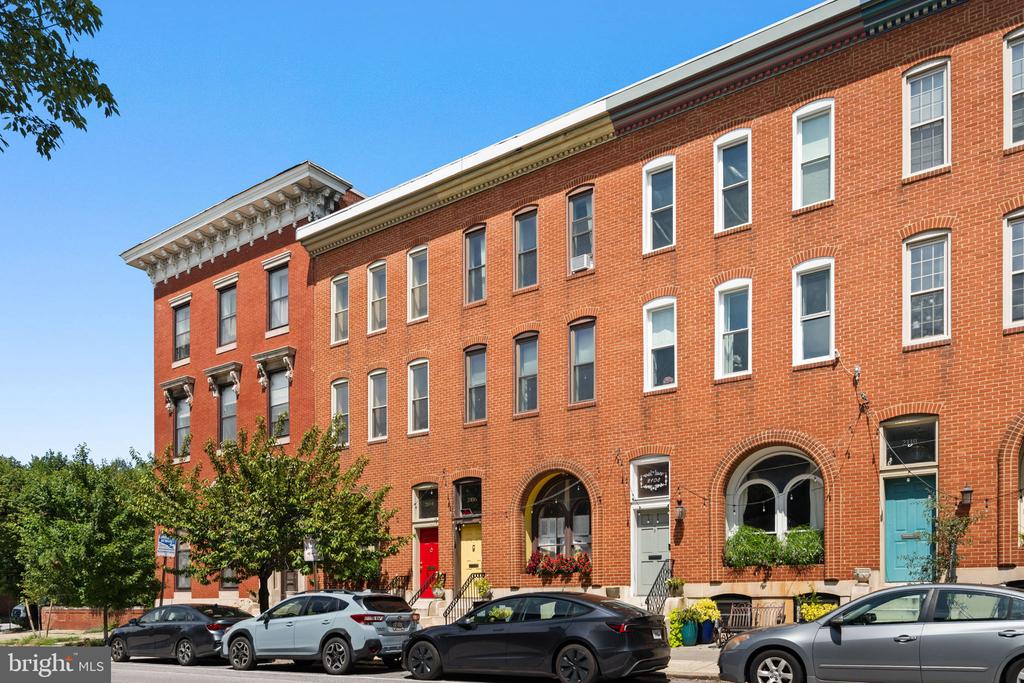 Residential in BALTIMORE 4