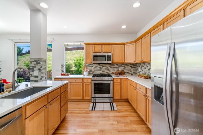 12803 69th Drive Se, House other with 5 bedrooms, 3 bathrooms and 3 parking in Snohomish WA | Image 13