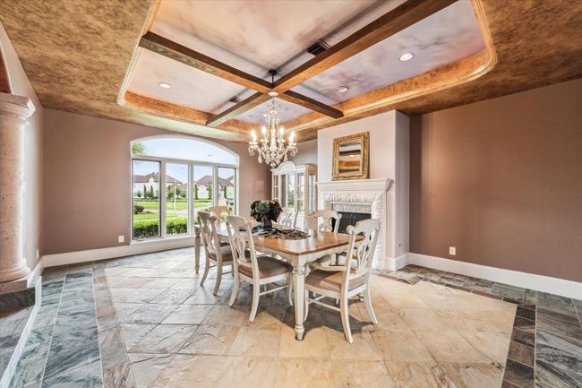 Formal dining | Image 4