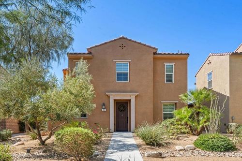 467 Paseo Del Corazon, Palm Desert, CA, 92211-5706 | Card Image