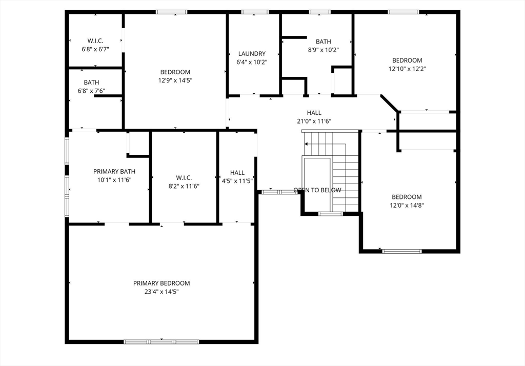 Residential in Sutton 4