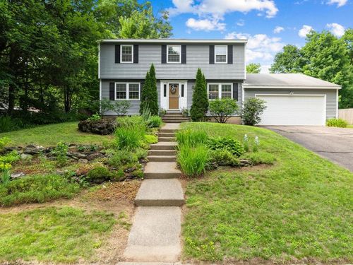 20 Sandalwood Rd, South Burlington, VT, 05403-7829 | Card Image