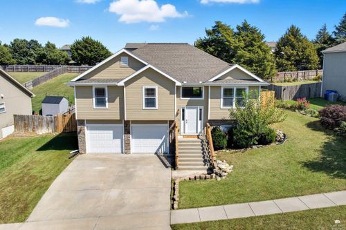 1834 Katie Rose Trl, Junction City, KS, 66441-2277 | Card Image