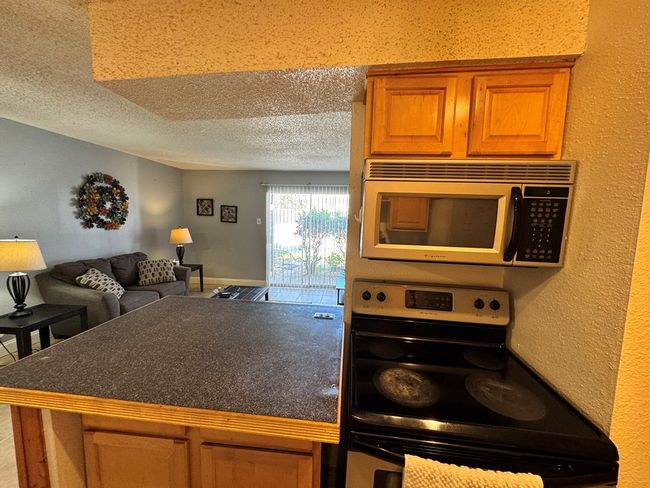 APT-903 - 4700 Boulder Dr, Condo with 1 bedrooms, 1 bathrooms and null parking in Midland TX | Image 8