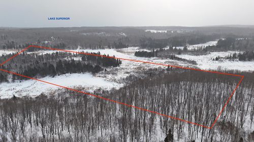 XXX Zeke Rd, Schroeder, MN, 55613 | Card Image