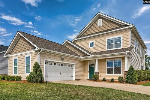 124 Bowyer Lane, Chapin, SC, 29036 | Card Image