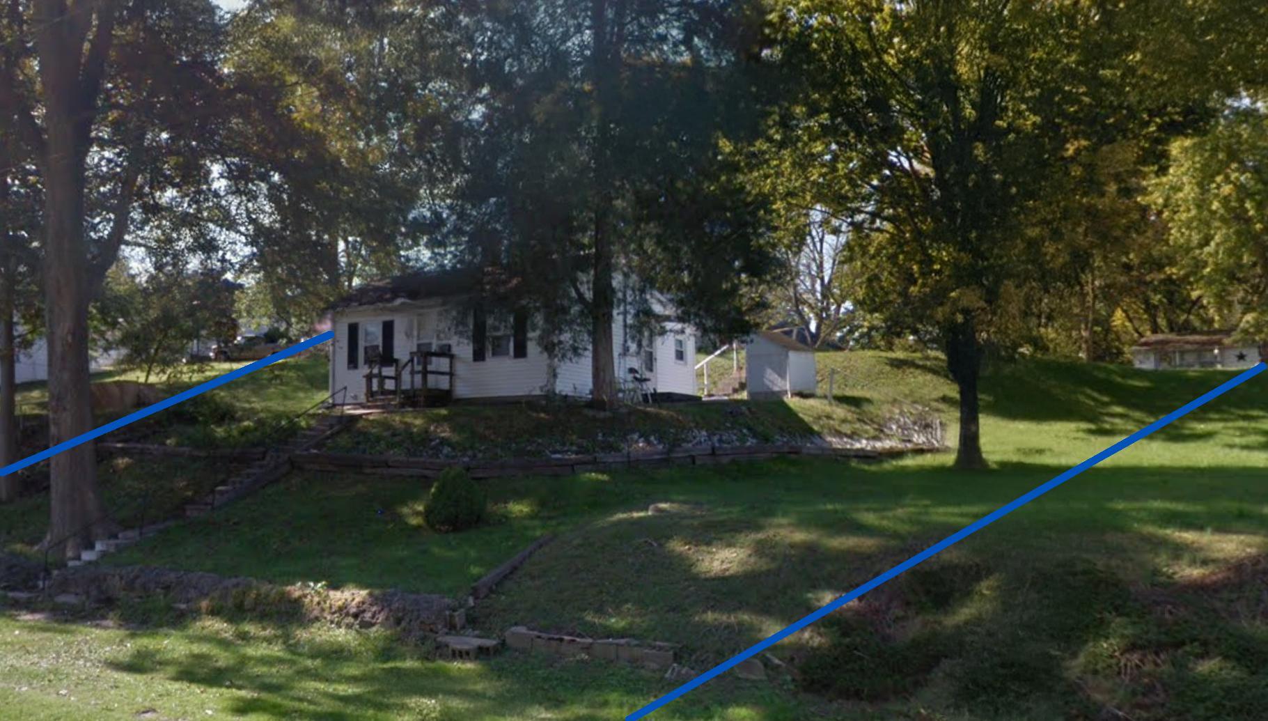 Residential in Grayville 2