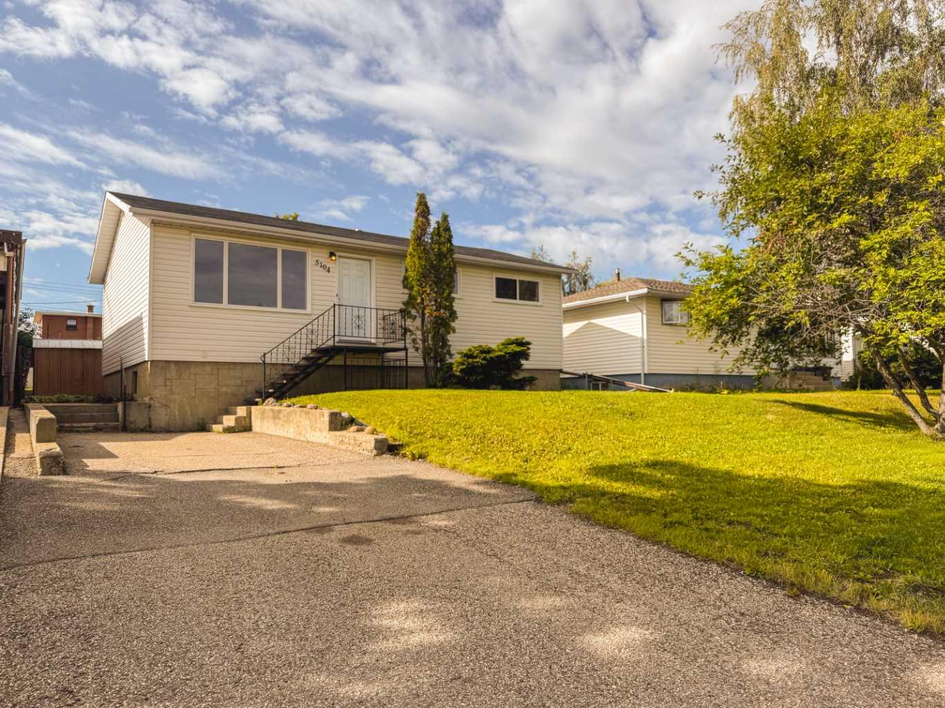 Residential in Spirit River