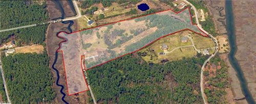 60 Canal Rd, Hampton, VA, 23664-2113 | Card Image