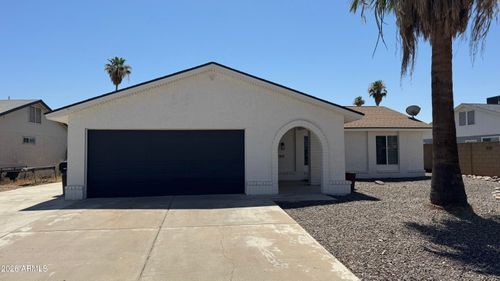 4543 N 101st Ave, Phoenix, AZ, 85037-5231 | Card Image