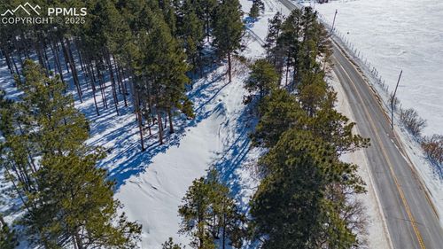 14420 S Perry Park Rd, Larkspur, CO, 80118-6511 | Card Image