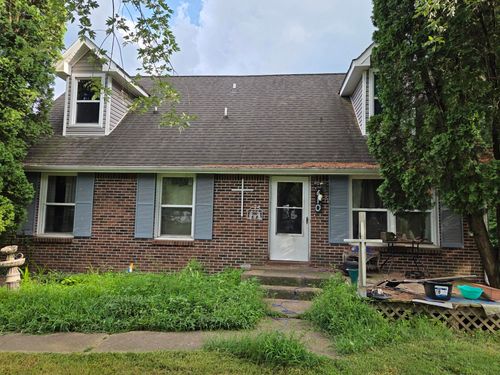 610 Farmington Bnd, Clarksville, TN, 37042-5448 | Card Image