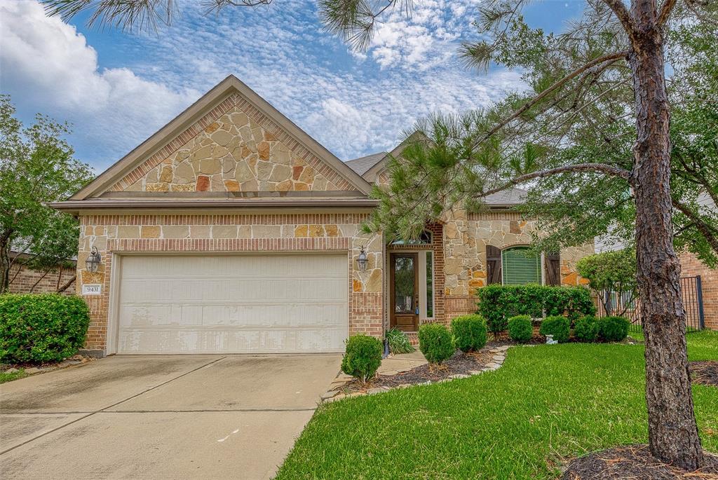 Jayci Hills Ln, Cypress, TX 77433