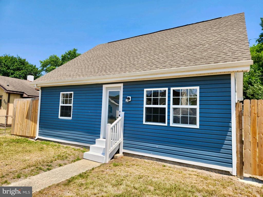 Booth St, Salisbury, MD 21801