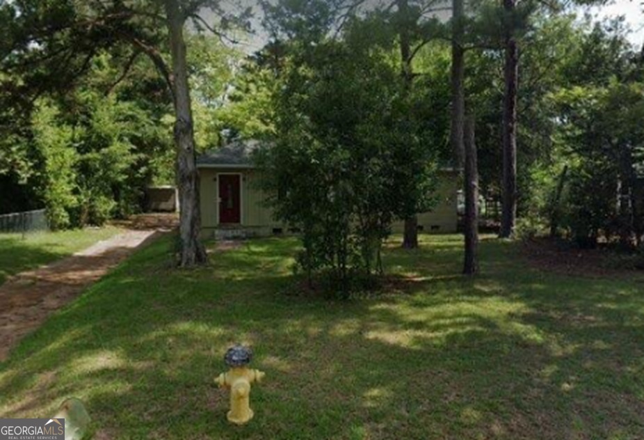 Edgerly Ave, Albany, GA 31707