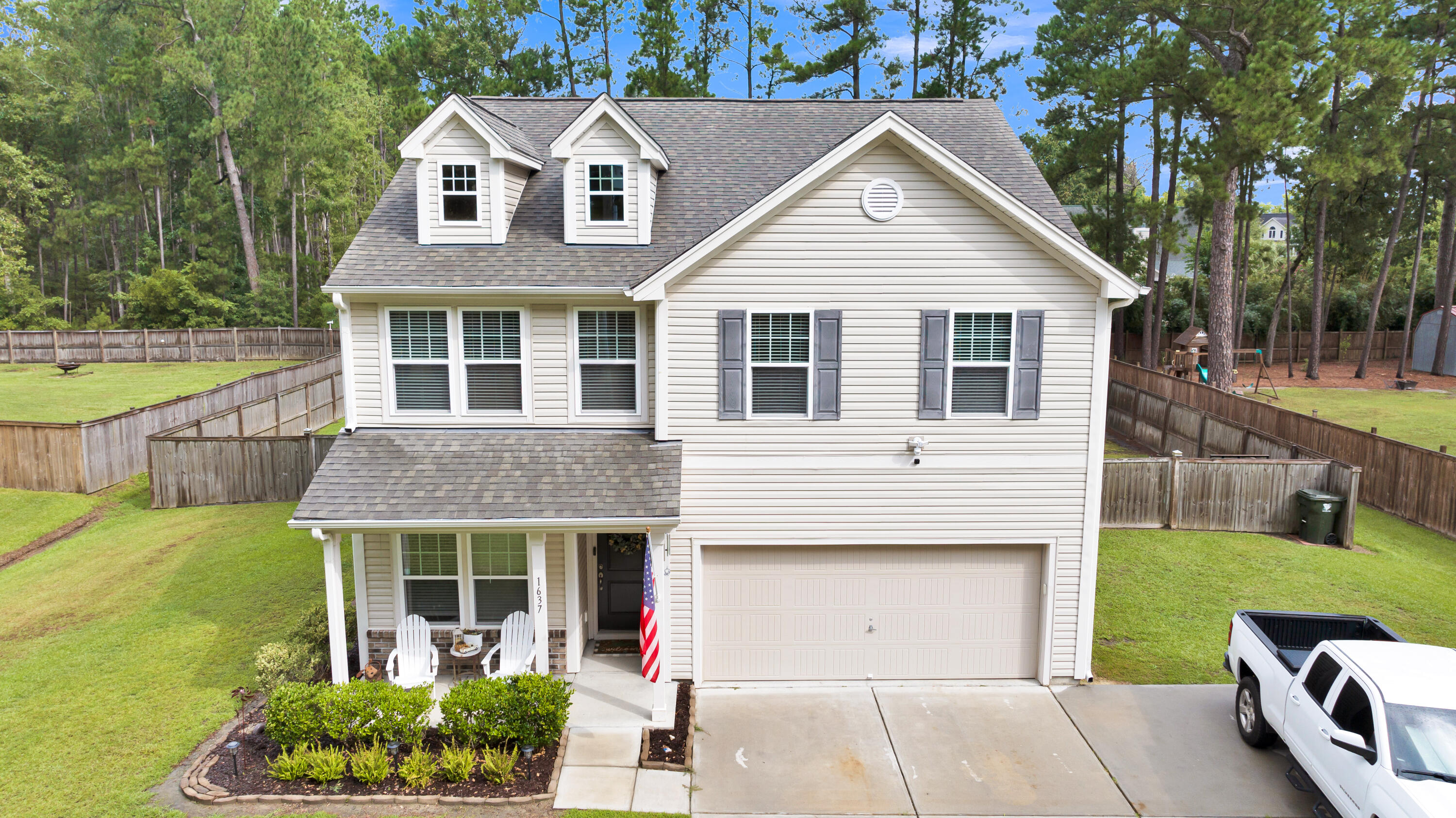 Pimlico Blvd, Moncks Corner, SC 29461