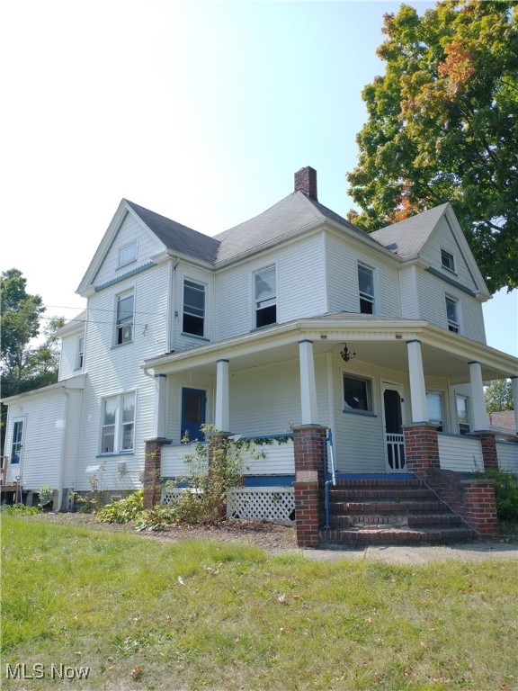 Mahoning Ave, Youngstown, OH 44515